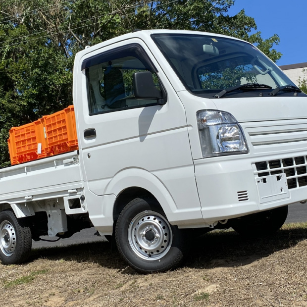 レンタカー事業