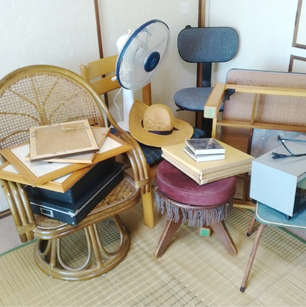 一般廃棄物収集運搬事業